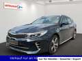 Kia Optima SW 1.7 CRDi GT-Line Blau - thumbnail 1