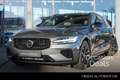Volvo V60 2.0 T8 Plug-in hybrid AWD Plus Dark 455 PK | Long Grün - thumbnail 1