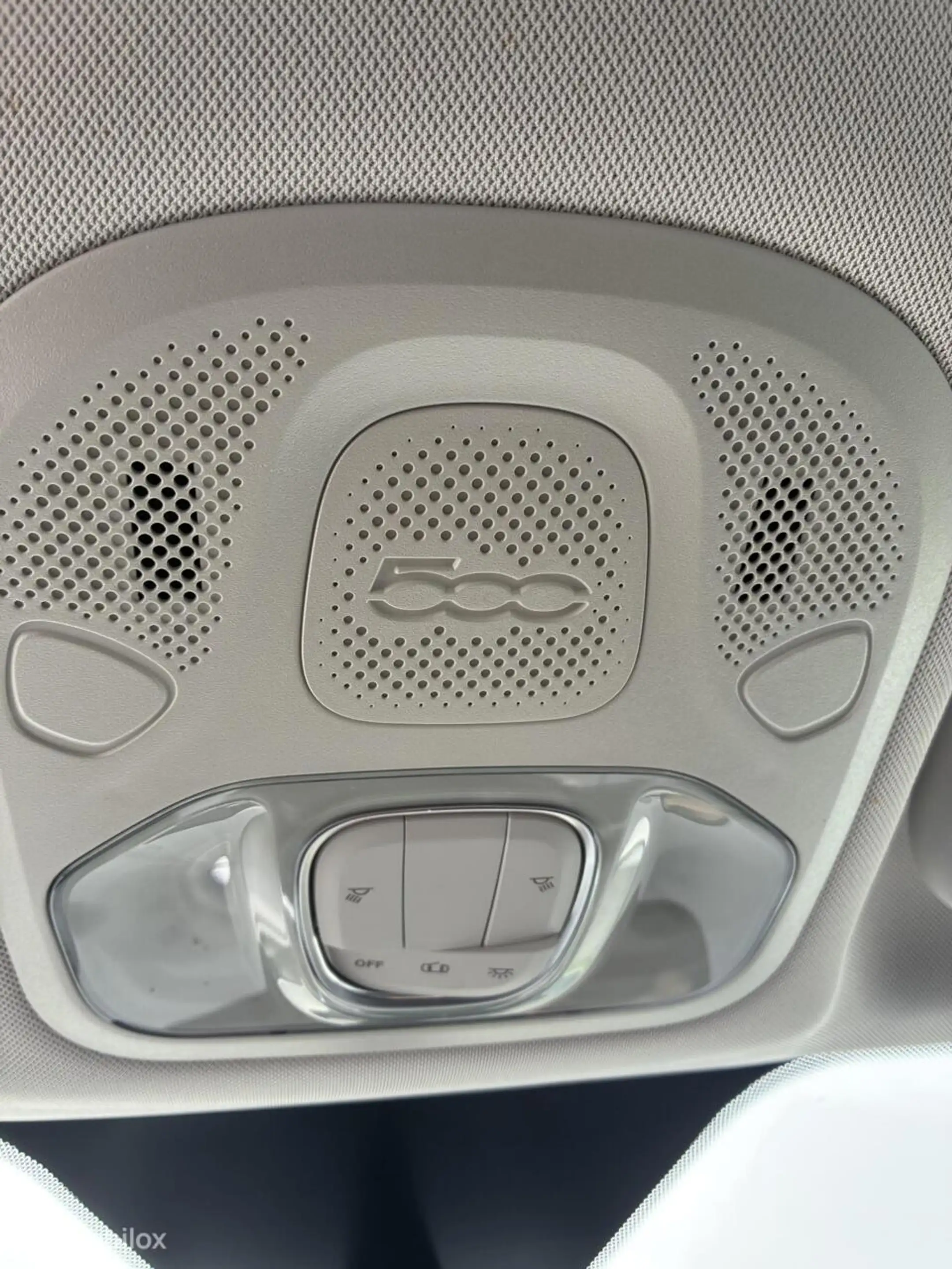 Fiat 500X 1.4 Turbo MultiAir PopStar — photo 28