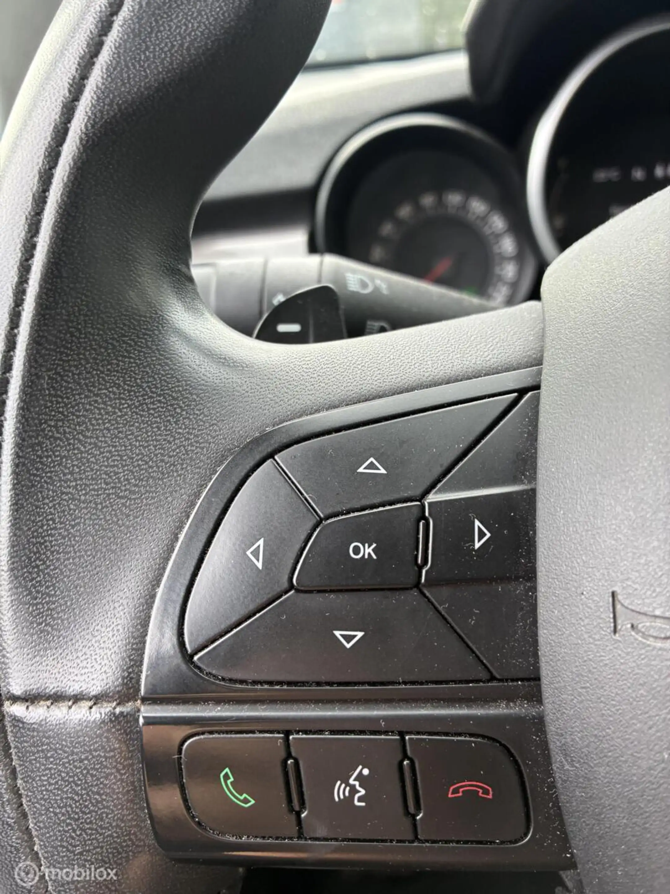 Fiat 500X 1.4 Turbo MultiAir PopStar — photo 23