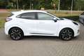Ford Puma 1.0 EcoBoost 155 PK Hybrid ST-Line X Automaat WINT Wit - thumbnail 4
