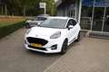 Ford Puma 1.0 EcoBoost 155 PK Hybrid ST-Line X Automaat WINT Wit - thumbnail 1
