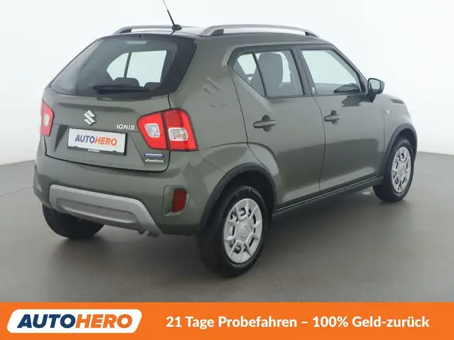 Suzuki Ignis view 6