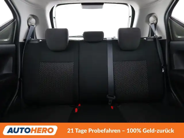 Suzuki Ignis view 15