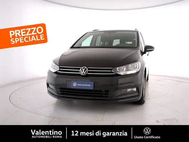 Volkswagen Touran 2.0 TDI DSG SCR Business