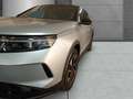 Opel Grandland GS M-Hybrid 107kw 6-AT Tech Komfort-Paket HUD Navi Silber - thumbnail 4