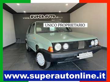 60 5 porte CL ENERGY SAVING " UNICO PROPRIETARIO "