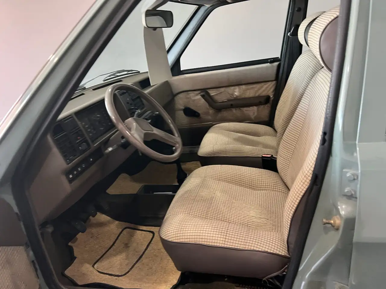 Fiat Ritmo 60 5 porte CL ENERGY SAVING " UNICO PROPRIETARIO ", foto 6