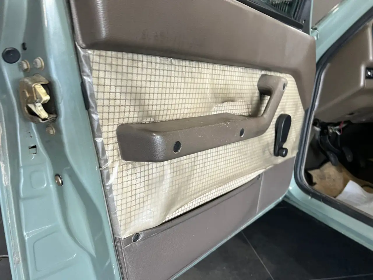 Fiat Ritmo 60 5 porte CL ENERGY SAVING " UNICO PROPRIETARIO ", foto 9