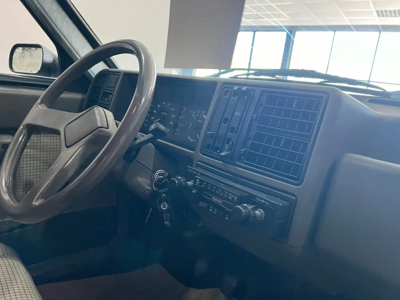 Fiat Ritmo 60 5 porte CL ENERGY SAVING " UNICO PROPRIETARIO ", foto 7