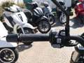 QJ Motor SRV 550 SRV 550 RATE AUTO MOTO SCOOTER Gris - thumbnail 8