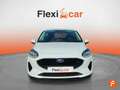 Ford Fiesta 1.0 EcoBoost Trend 100 Blanco - thumbnail 2