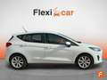 Ford Fiesta 1.0 EcoBoost Trend 100 Blanco - thumbnail 4