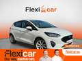 Ford Fiesta 1.0 EcoBoost Trend 100 Blanco - thumbnail 1