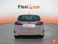 Ford Fiesta 1.0 EcoBoost Trend 100 Blanco - thumbnail 5