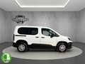Peugeot Rifter Access Standard BlueHDi 100 Blanco - thumbnail 8