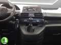 Peugeot Rifter Access Standard BlueHDi 100 Blanco - thumbnail 13
