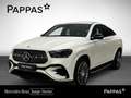 Mercedes-Benz GLE 350 de 4MATIC Coupé *AMG Line, Multibeam-LED, Anhängev Weiß - thumbnail 1