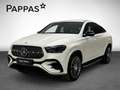 Mercedes-Benz GLE 350 de 4MATIC Coupé *AMG Line, Multibeam-LED, Anhängev Weiß - thumbnail 2