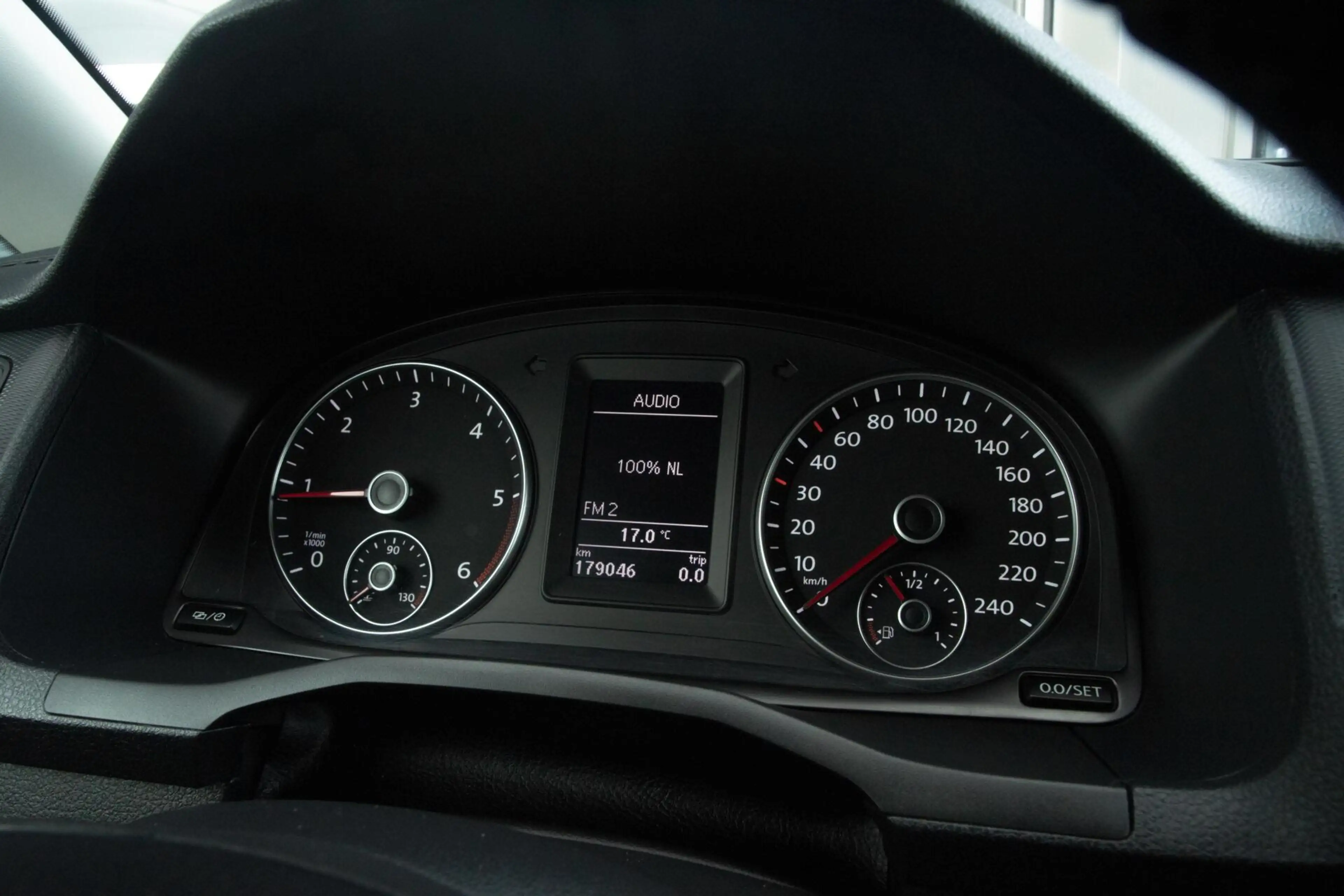 Volkswagen Caddy Bestel 2.0 TDI L2H1|Carplay|standkachel|DAB — photo 4