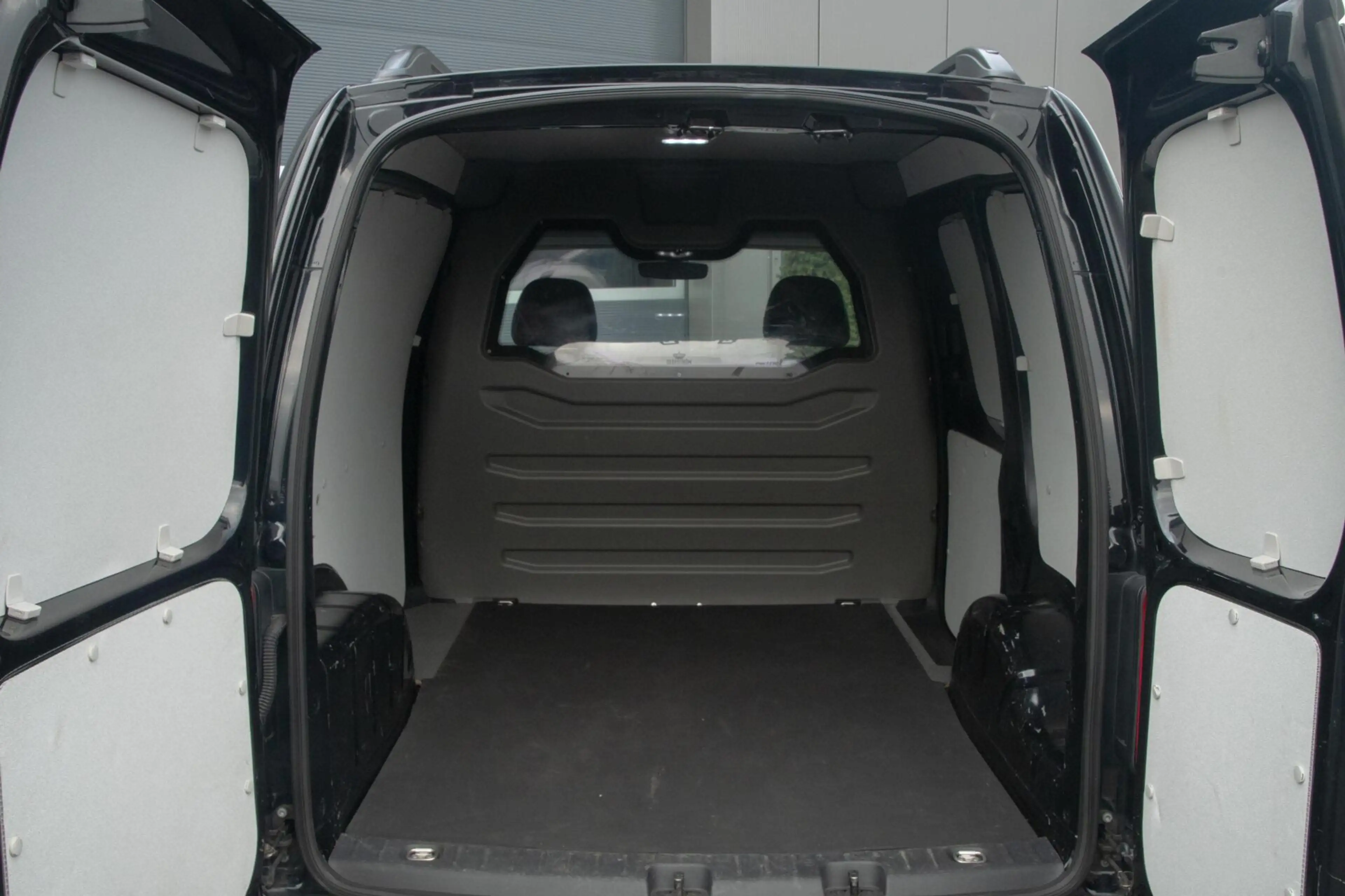 Volkswagen Caddy Bestel 2.0 TDI L2H1|Carplay|standkachel|DAB — photo 9
