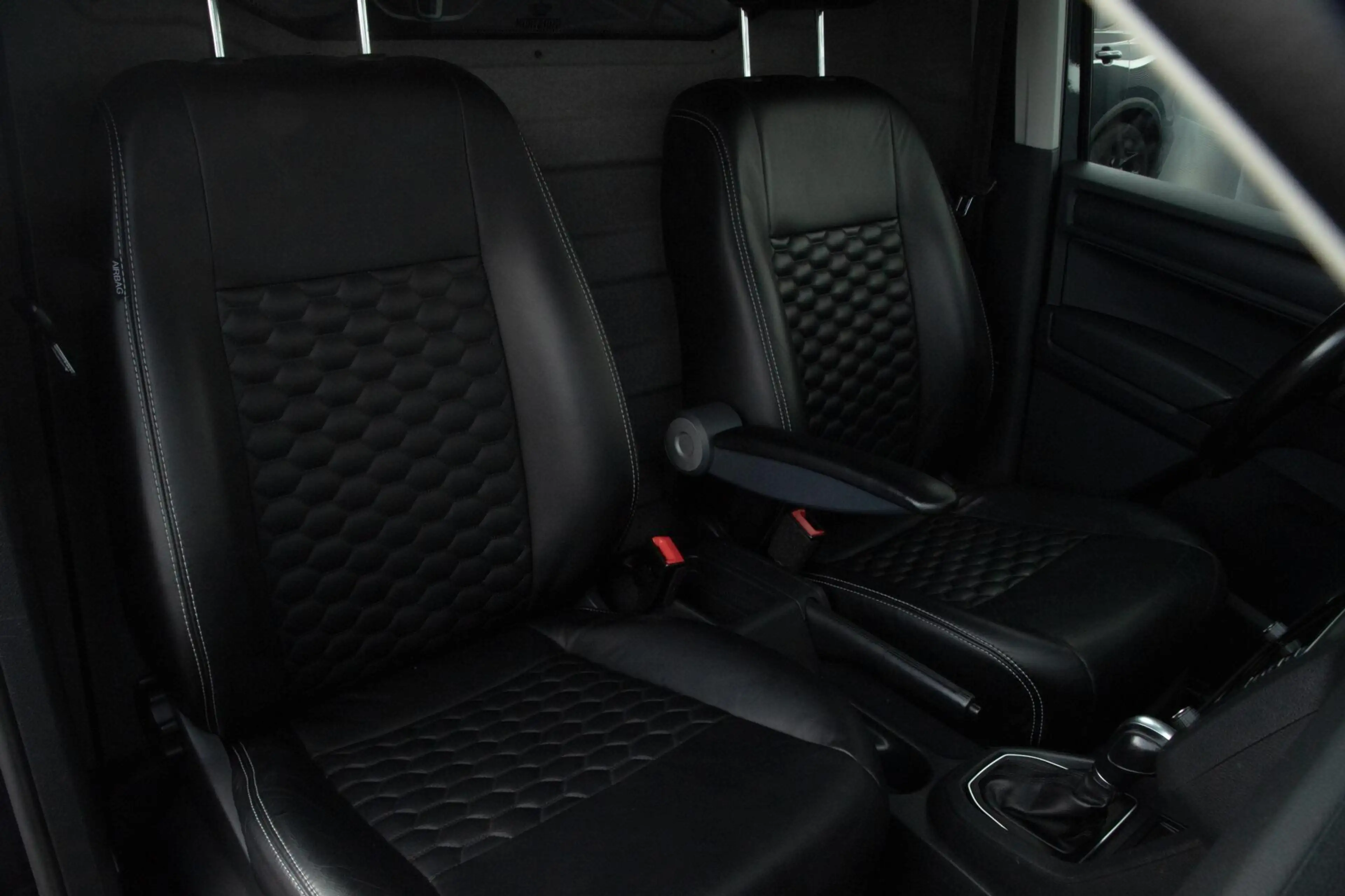 Volkswagen Caddy Bestel 2.0 TDI L2H1|Carplay|standkachel|DAB — photo 13