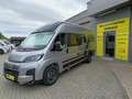 Adria Twin "60Y" 640 SGX 4,25MAXI*JUBILEE*AUFSTELLDACH Silber - thumbnail 3