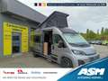 Adria Twin "60Y" 640 SGX 4,25MAXI*JUBILEE*AUFSTELLDACH Silber - thumbnail 1