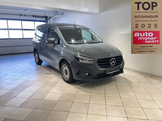Mercedes-Benz Citan 110 CDI Licht-Paket LED