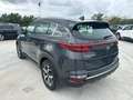 Kia Sportage Sportage 1.6 crdi mhev Business Class 2wd dct Grigio - thumbnail 4