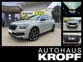 Skoda Kamiq 1.5 TSI Monte Carlo Panorama PDC 2xKlima Gris - thumbnail 1