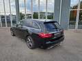Mercedes-Benz C 220 C 220 d T 4Matic AMG Schwarz - thumbnail 6