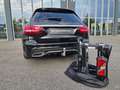 Mercedes-Benz C 220 C 220 d T 4Matic AMG Schwarz - thumbnail 23