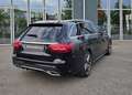 Mercedes-Benz C 220 C 220 d T 4Matic AMG Schwarz - thumbnail 4