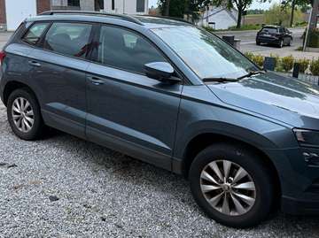 Karoq 1.6 CR TDi SCR Ambition