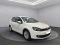 Volkswagen Golf 1.6TDI CR Advance BMT DSG 105 Blanco - thumbnail 2