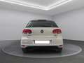 Volkswagen Golf 1.6TDI CR Advance BMT DSG 105 Blanco - thumbnail 4