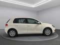 Volkswagen Golf 1.6TDI CR Advance BMT DSG 105 Blanco - thumbnail 7