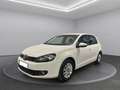 Volkswagen Golf 1.6TDI CR Advance BMT DSG 105 Blanco - thumbnail 1