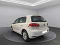Volkswagen Golf 1.6TDI CR Advance BMT DSG 105 Blanco - thumbnail 6