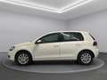 Volkswagen Golf 1.6TDI CR Advance BMT DSG 105 Blanco - thumbnail 8
