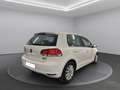 Volkswagen Golf 1.6TDI CR Advance BMT DSG 105 Blanco - thumbnail 5