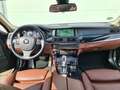 BMW 525 525d Touring Aut. Černá - thumbnail 6