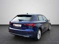 Audi A3 35 2.0 TDI Advanced NAVI KAMERA VIR Blau - thumbnail 3
