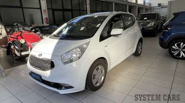 Venga 1.4 CVVT Active- OK NEOPATENTATO