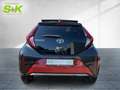 Toyota Aygo X Explore Air++FALTDACH+KLIMA+TEMPOMAT+USB+ Rosso - thumbnail 3