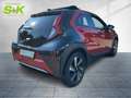 Toyota Aygo X Explore Air++FALTDACH+KLIMA+TEMPOMAT+USB+ Rosso - thumbnail 4