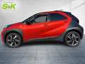 Toyota Aygo X Explore Air++FALTDACH+KLIMA+TEMPOMAT+USB+ Rosso - thumbnail 2