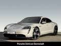 Porsche Taycan 4S Head-Up LED-Matrix Surround-View BOSE Weiß - thumbnail 1