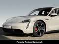 Porsche Taycan 4S Head-Up LED-Matrix Surround-View BOSE Weiß - thumbnail 21
